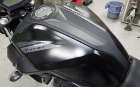 YAMAHA MT-07 ABS 2019 RM19J