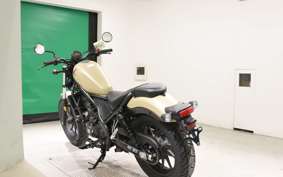 HONDA REBEL 250 E-Clutch 2022 MC49