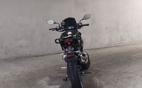 HONDA CB250R MC52