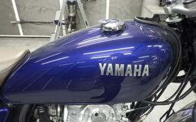 YAMAHA SR400 Gen.5 2023 RH16J