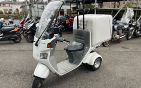 HONDA GYRO TA03