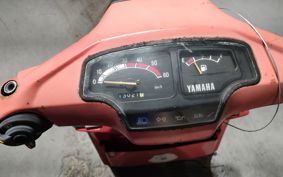 YAMAHA BELUGA 50 5G6
