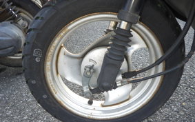 YAMAHA JOG Gen.1 3KJ