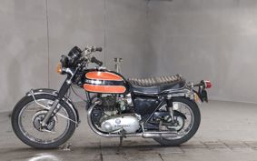 KAWASAKI W1 SA 1972 W1F