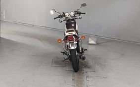 YAMAHA SR400 2009 RH01J