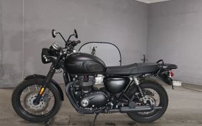 TRIUMPH TRIUMPH BONNEVILLE T100 DAD70G
