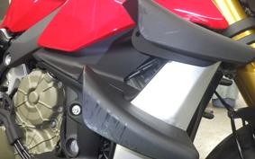 DUCATI STREETFIGHTER V4 S 2020