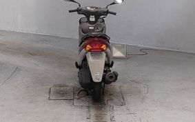 SUZUKI ADDRESS V125 CF4EA
