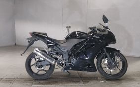 KAWASAKI NINJA250R EX250K