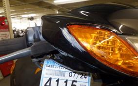 YAMAHA JOG Gen.5 SA36J