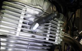 HONDA CB250 T 2026 CB250T