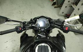 KAWASAKI Z900 Gen.2 2018 ZR900B