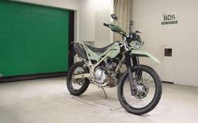 KAWASAKI KLX230ｼｪﾙﾊﾟ 2011 LX232A