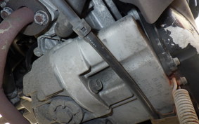YAMAHA JOG Gen.5 SA36J