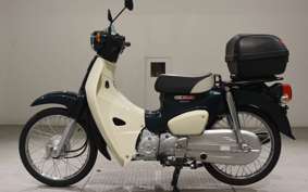 HONDA C50 SUPER CUB 2022 AA09