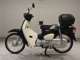 Фото Honda C50 SUPER CUB 2020 с японского аукциона