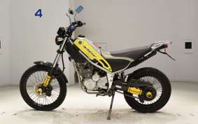 YAMAHA TRICKER 2012 DG10J