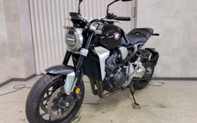 HONDA CB1000R 2018 SC80