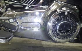 HARLEY FLSTF 1580 2008