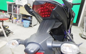 YAMAHA MT-03 2018 RH13J