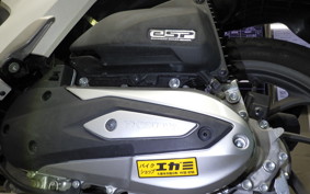 HONDA DIO110-3ﾍﾞｰｼｯｸ 2003 JK03
