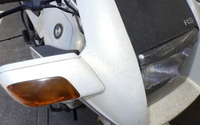 BMW K100RS