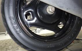 SUZUKI LET's 4 2024 CA45A