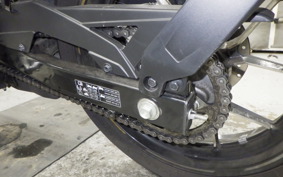 SUZUKI ｼﾞｸｻｰ250 2021 ED22Y