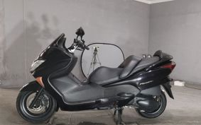 HONDA FORZA Z MF08