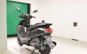 YAMAHA AXIS 125 Z 2008 SED7J