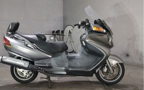 SUZUKI SKYWAVE 650LX 2009 CP52A