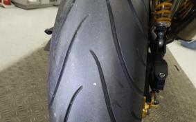 KAWASAKI ZRX1200 D 2015 ZRT20D