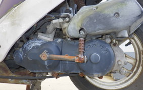 HONDA DIO GEN 2 AF27