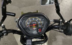 HONDA CROSS CUB110 JA45