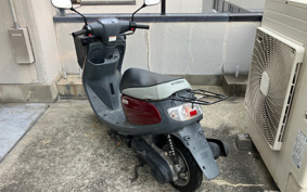 YAMAHA JOG POCHE SA08J