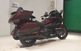 HONDA GL 1800 GOLD WING TOUR DCT 2025 SC79