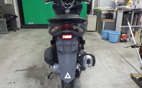 HONDA PCX125 JK05