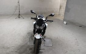 KAWASAKI Z400 EX400G