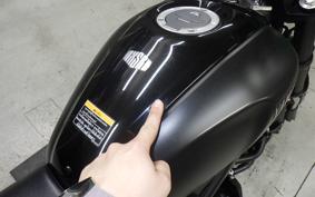 YAMAHA XSR155