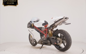 DUCATI 999 S 2005