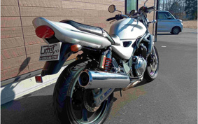 SUZUKI GSX250 ZR250C