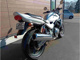 Фото Suzuki GSX250 с японского аукциона