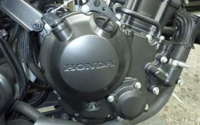 HONDA REBEL 250 A MC49