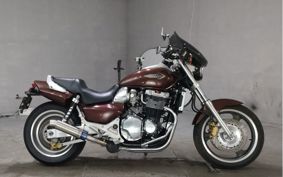HONDA X4 1997 SC38