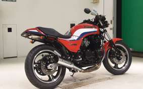 KAWASAKI GPZ750 1983 ZX750A