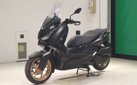 YAMAHA X-MAX 250 2022 SG70J