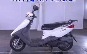 YAMAHA AKUSHI STREET