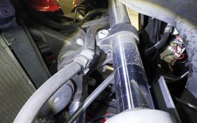 KAWASAKI NINJA 250R 2015 EX250K