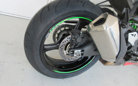 KAWASAKI Ninja ZX-10R KRT E 2021 ZXT02E