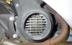 HONDA DIO GEN 2 2013 AF27